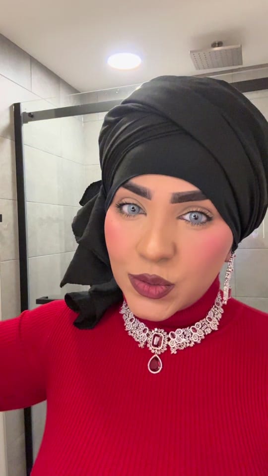 Post 3 by Basma 🇨🇦 on TikTok (video)