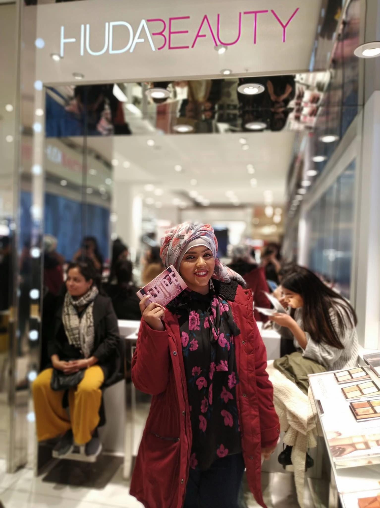 Post 1 by Basma 🇨🇦 on TikTok (video)
