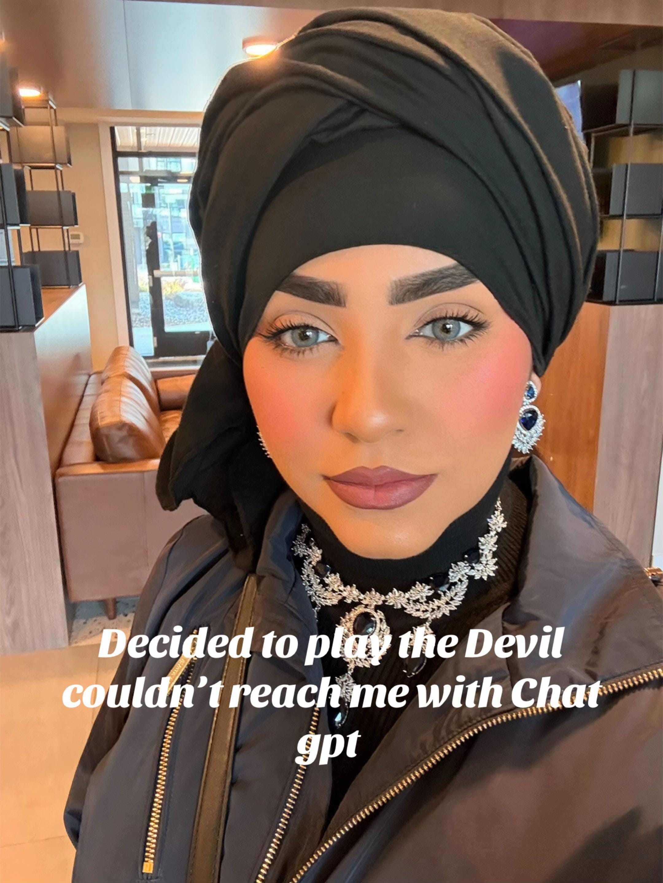 Post 5 by Basma 🇨🇦 on TikTok (video)