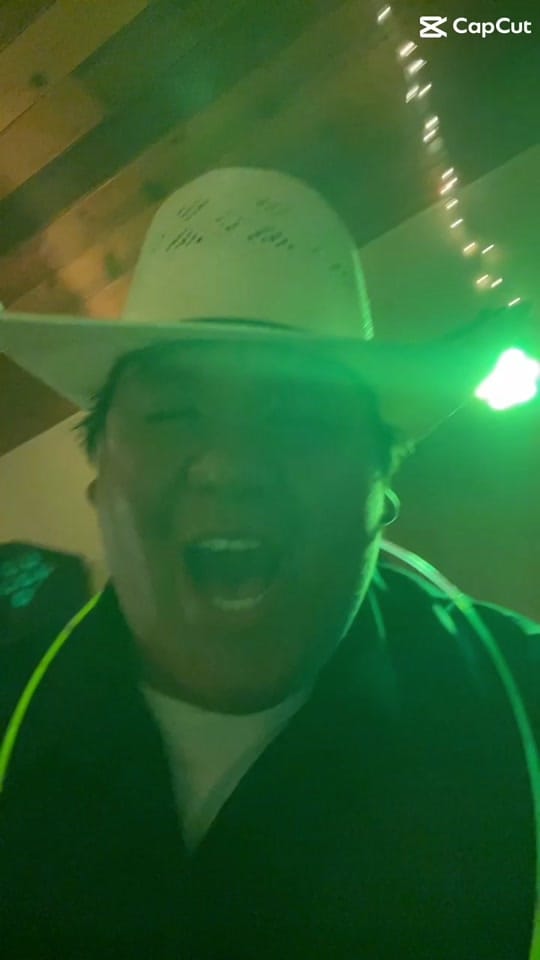 Post 7 by Keith Duane Jewett on TikTok (video)