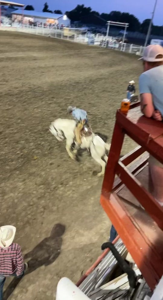 Post 9 by Keith Duane Jewett on TikTok (video)