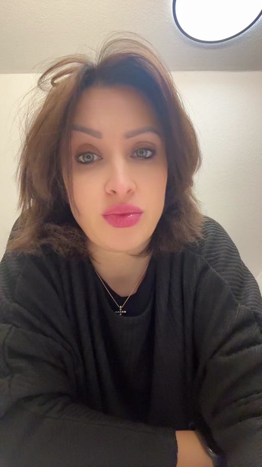 Post 6 by Kristina Moshenskaya on TikTok (video)