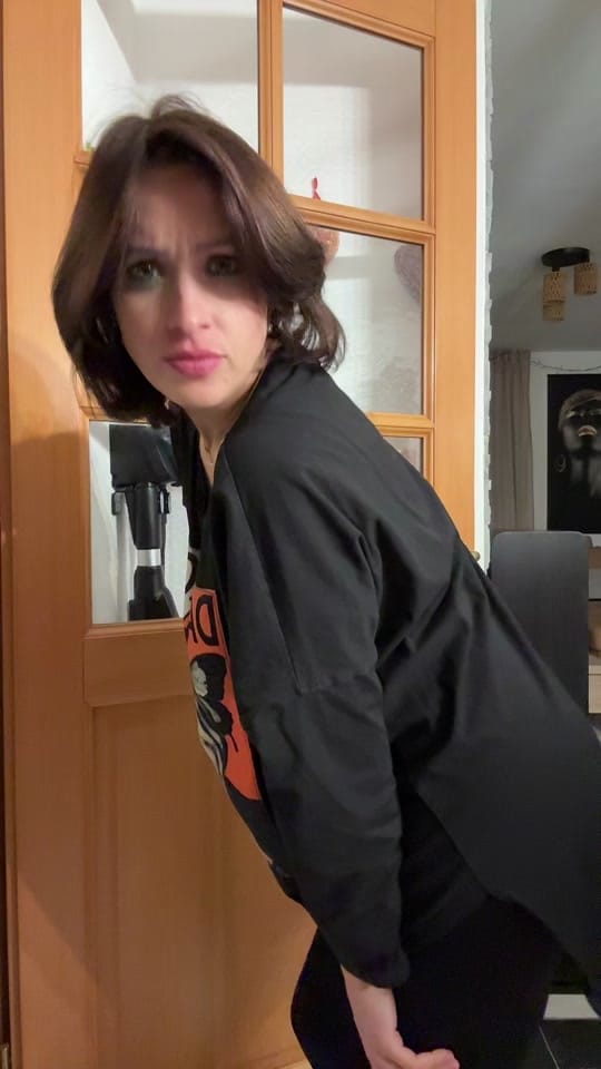 Post 5 by Kristina Moshenskaya on TikTok (video)