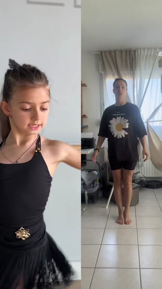Post 3 by Kristina Moshenskaya on TikTok (video)