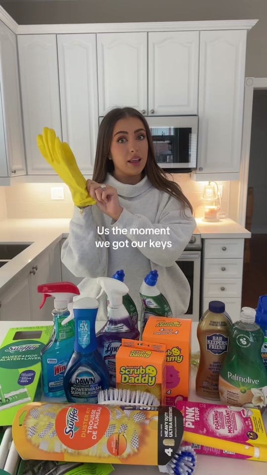 Post 5 by Alissia on TikTok (video)