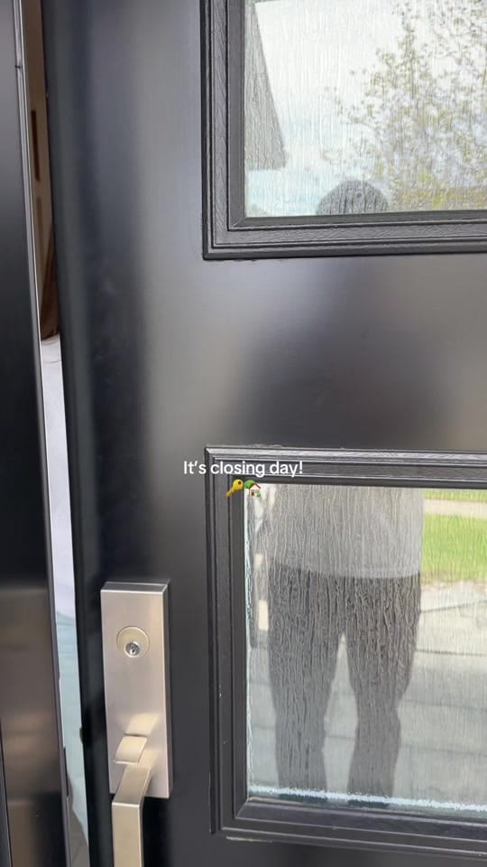 Post 9 by Alissia on TikTok (video)