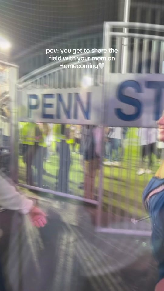 Post 8 by PSU Blue Band on TikTok (video)