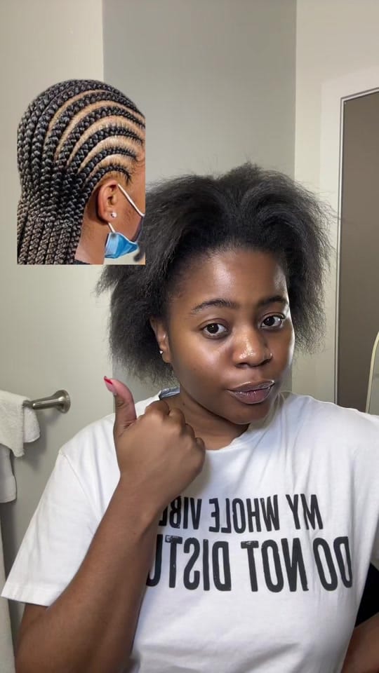 Post 9 by Beautified by ThatGraceLady on TikTok (video)