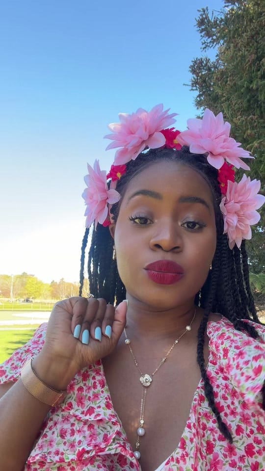Post 6 by Beautified by ThatGraceLady on TikTok (video)