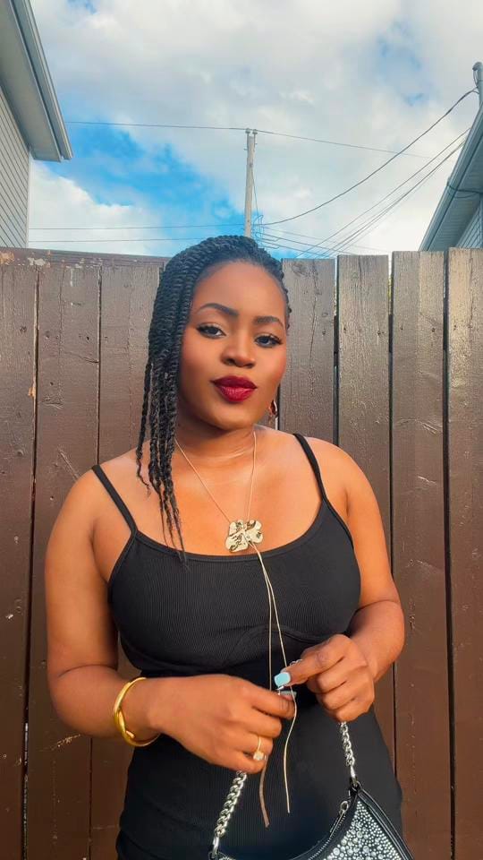 Post 2 by Beautified by ThatGraceLady on TikTok (video)