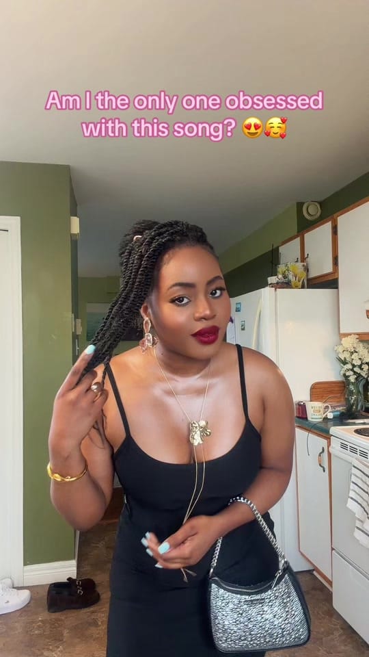 Post 1 by Beautified by ThatGraceLady on TikTok (video)