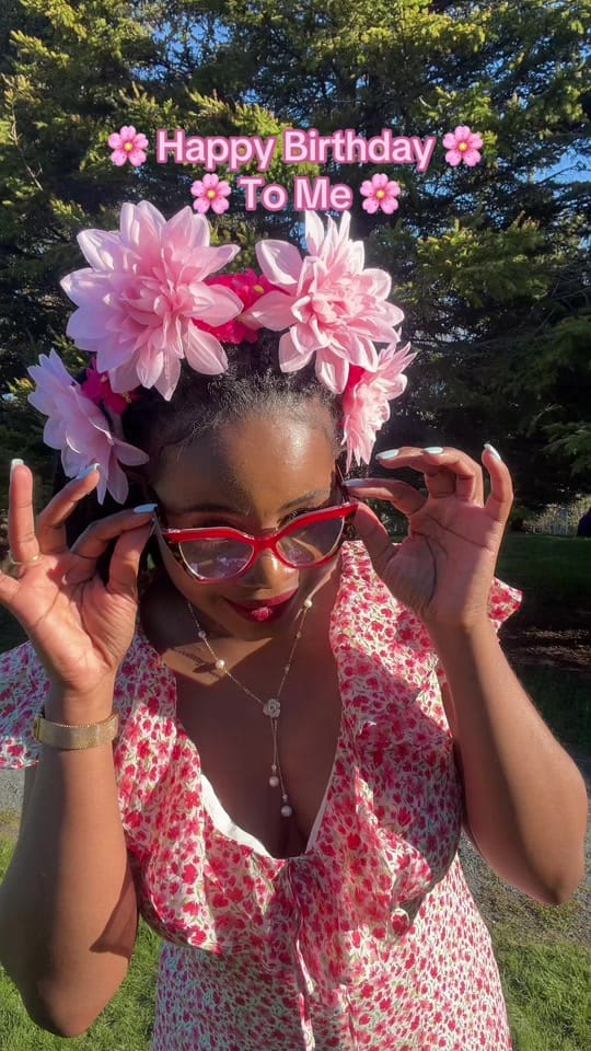 Post 3 by Beautified by ThatGraceLady on TikTok (video)