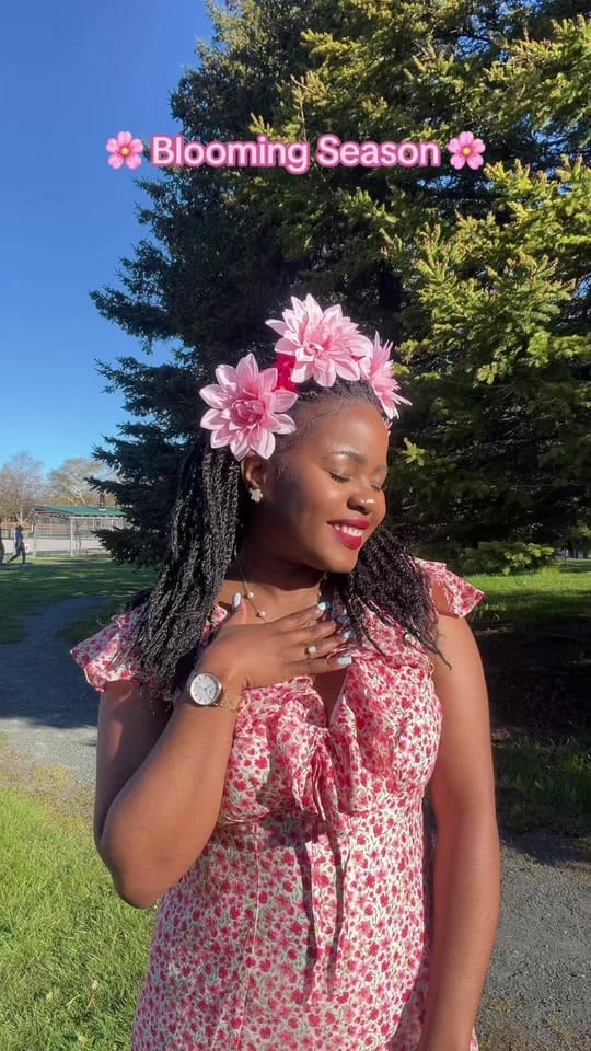 Post 5 by Beautified by ThatGraceLady on TikTok (video)