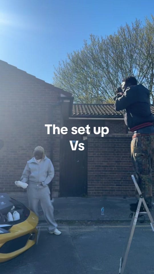 Post 4 by Chels✭ on TikTok (video)