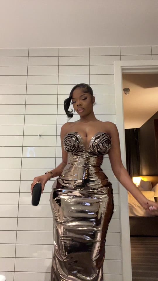 Post 7 by Chels✭ on TikTok (video)