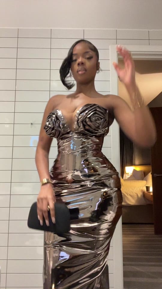 Post 8 by Chels✭ on TikTok (video)