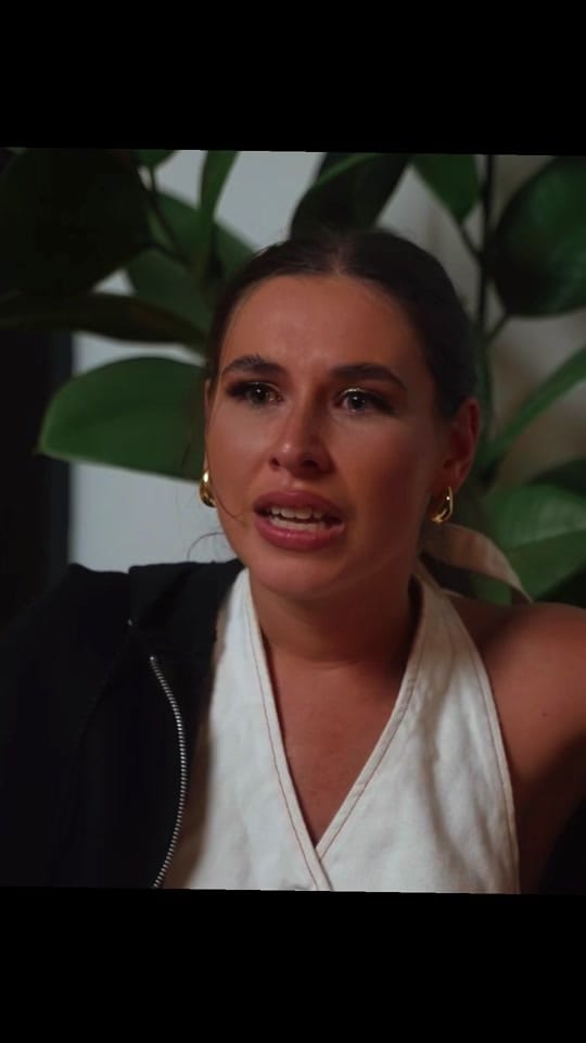 Post 8 by Lindsey Kroning on TikTok (video)