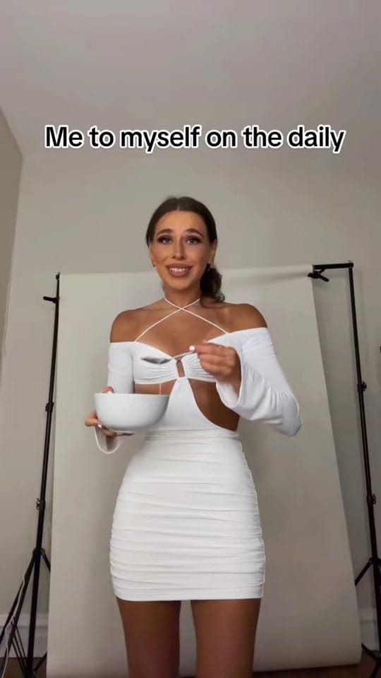 Post 6 by Lindsey Kroning on TikTok (video)