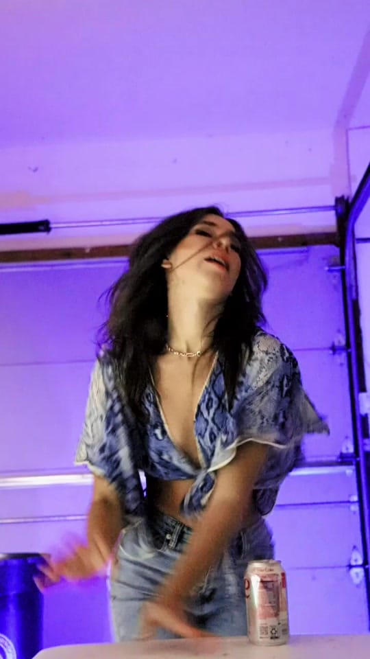 Post 9 by Lindsey Kroning on TikTok (video)