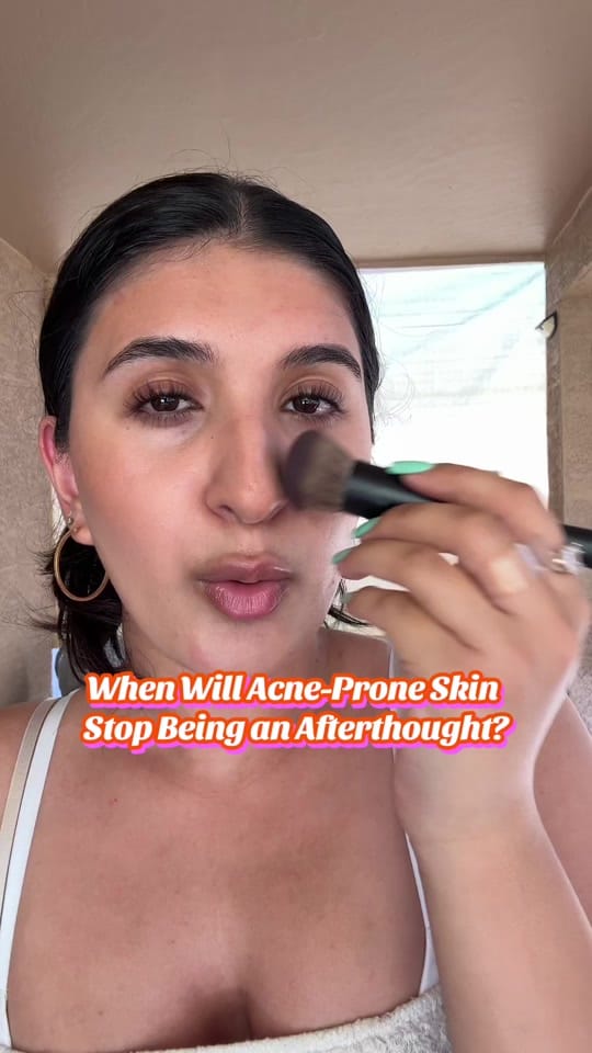 Post 1 by Maryam| UGC 💄 on TikTok (video)