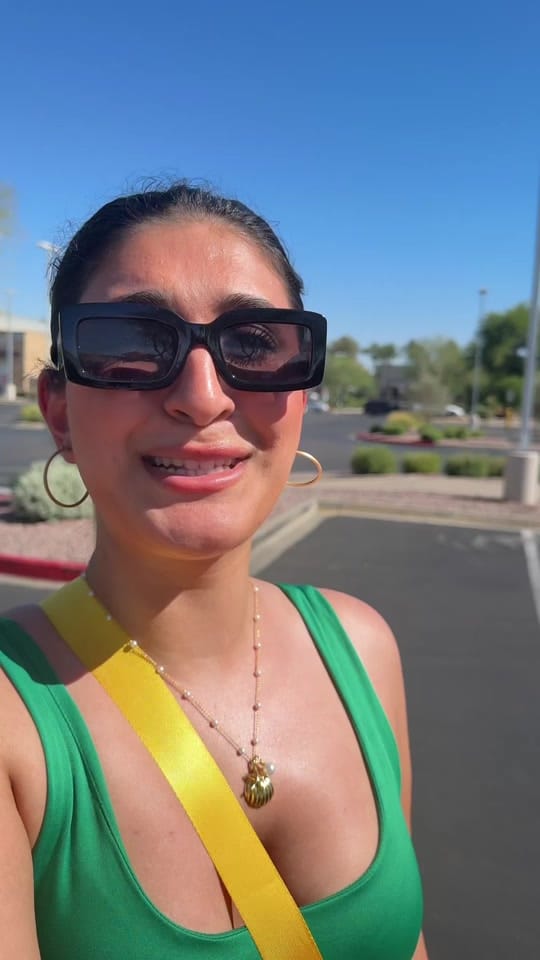 Post 7 by Maryam| UGC 💄 on TikTok (video)