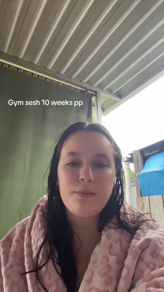 Post 2 by chels_xo on TikTok (video)