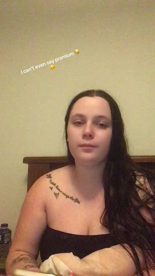 Post 8 by chels_xo on TikTok (video)