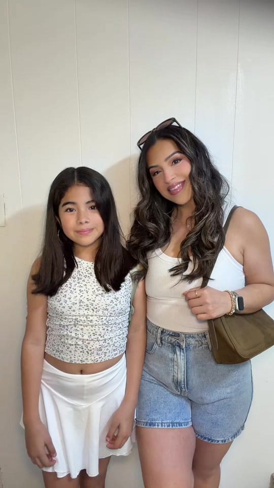 Post 5 by Gabby Ortiz on TikTok (video)