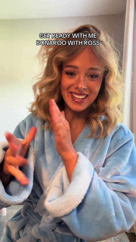 Post 1 by lylabiggs on TikTok (video)