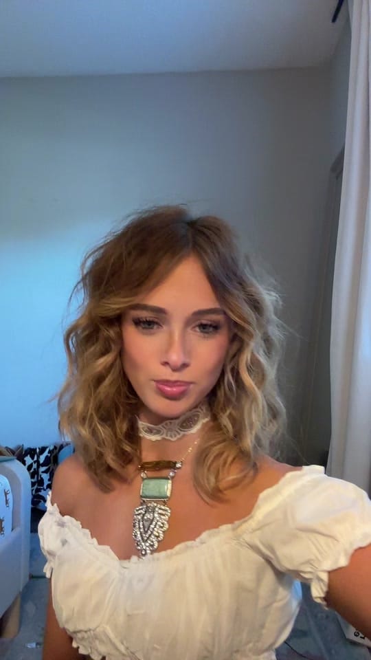 Post 9 by lylabiggs on TikTok (video)