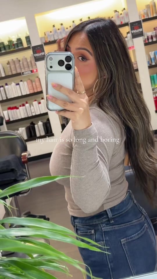 Post 6 by Gabby Ortiz on TikTok (video)