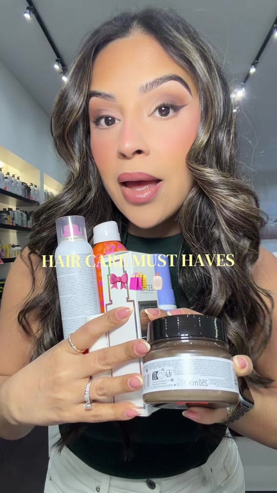 Post 3 by Gabby Ortiz on TikTok (video)