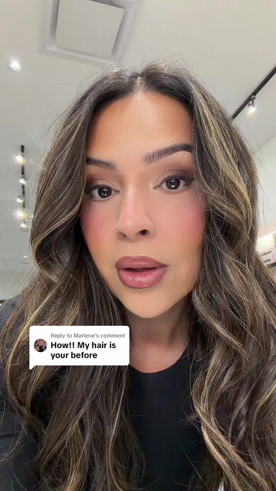 Post 1 by Gabby Ortiz on TikTok (video)