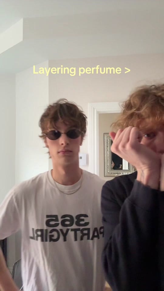 Post 1 by Alex Cazemiro on TikTok (video)