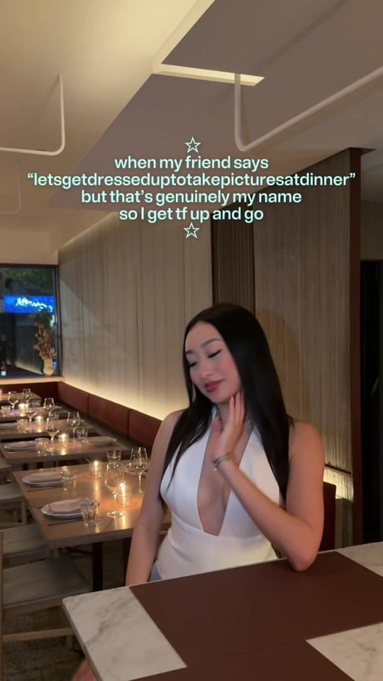 Post 6 by Elora Do on TikTok (video)
