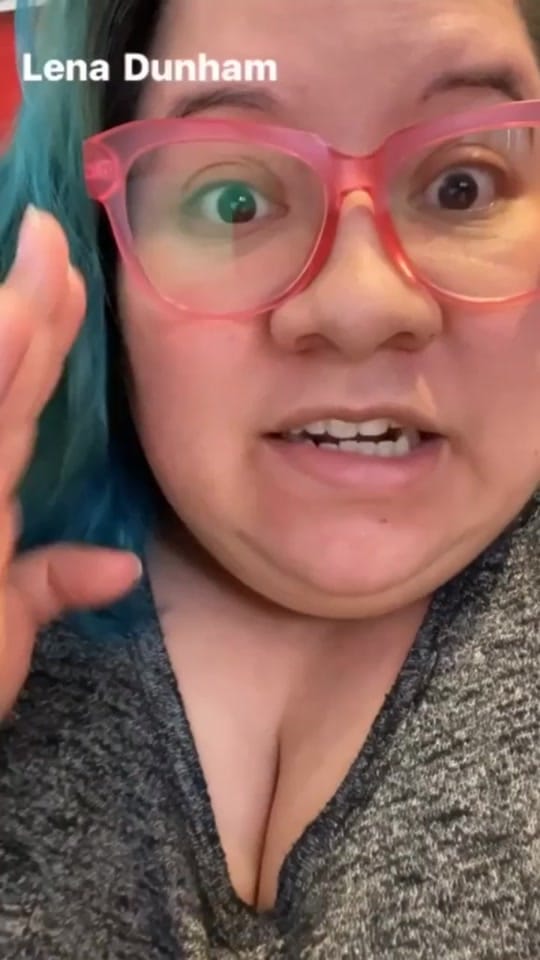 Post 8 by Adena on TikTok (video)