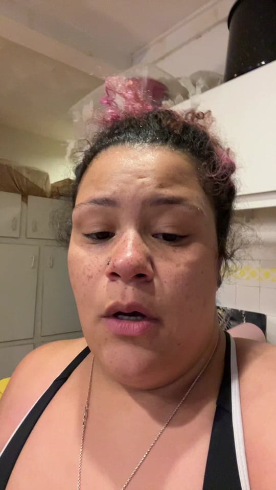 Post 2 by Adena on TikTok (video)