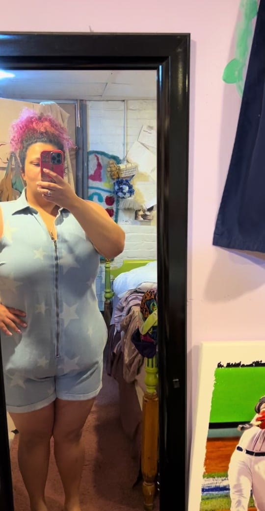 Post 5 by Adena on TikTok (video)