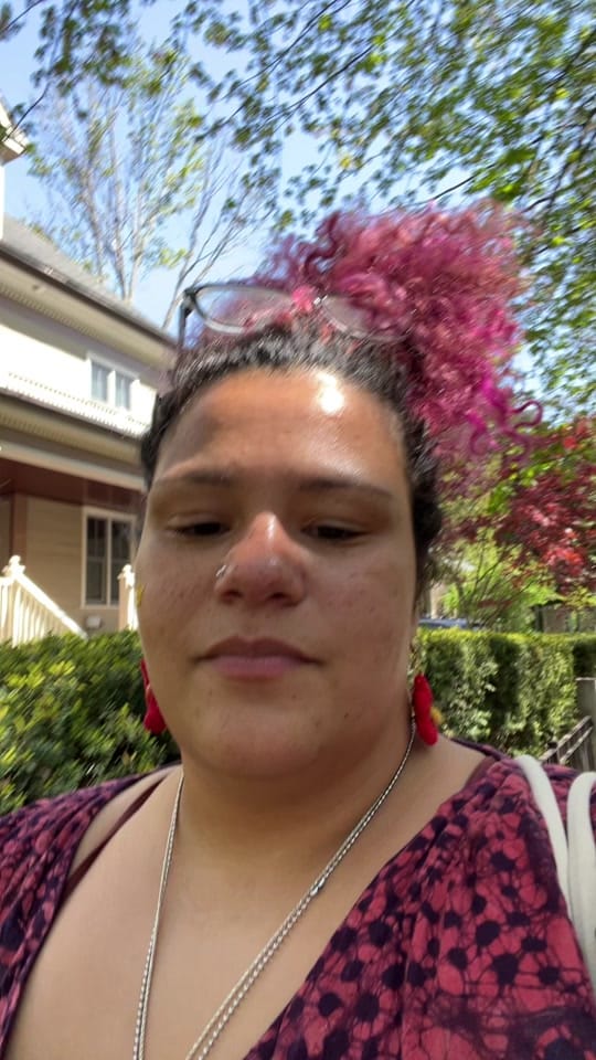 Post 7 by Adena on TikTok (video)