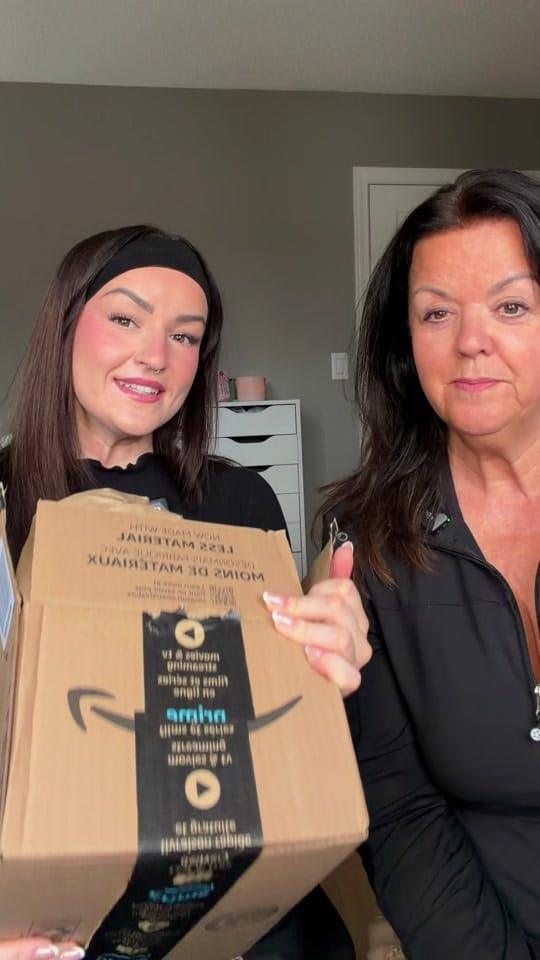 Post 2 by Katherine Innes on TikTok (video)