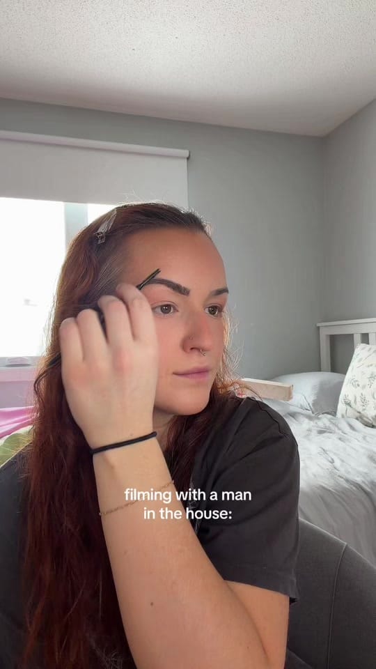 Post 9 by Katherine Innes on TikTok (video)