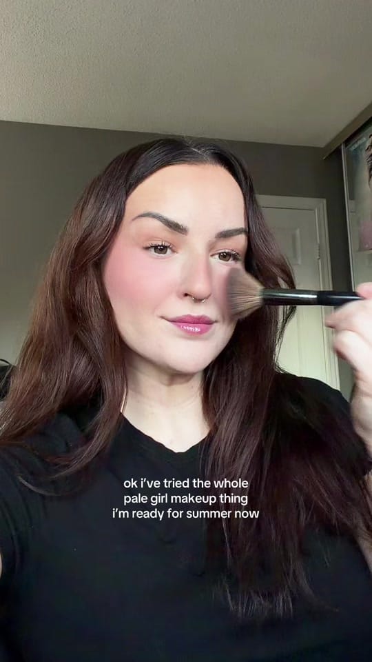 Post 7 by Katherine Innes on TikTok (video)