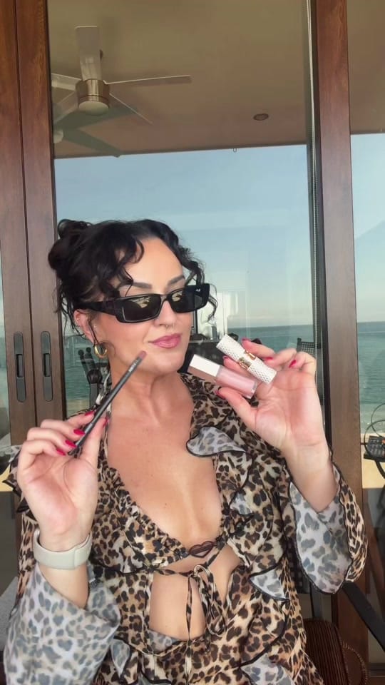 Post 4 by Katherine Innes on TikTok (video)