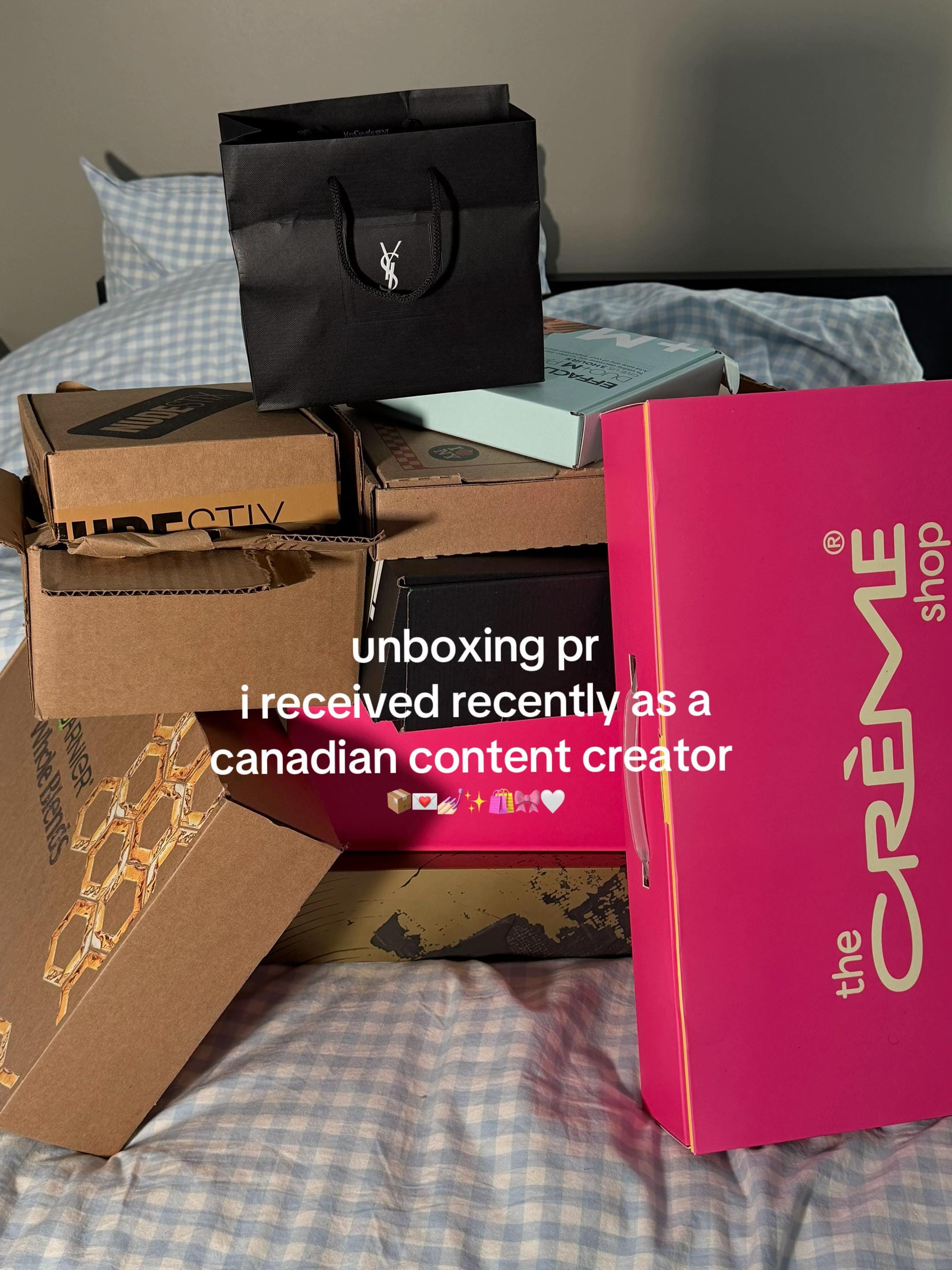 Post 1 by Katherine Innes on TikTok (video)