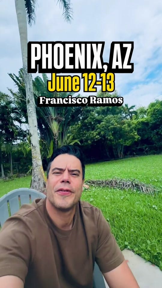 Post 6 by Francisco Ramos on TikTok (video)