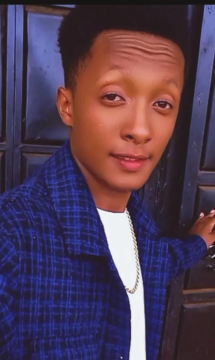 Post 3 by Blaze boy on TikTok (video)