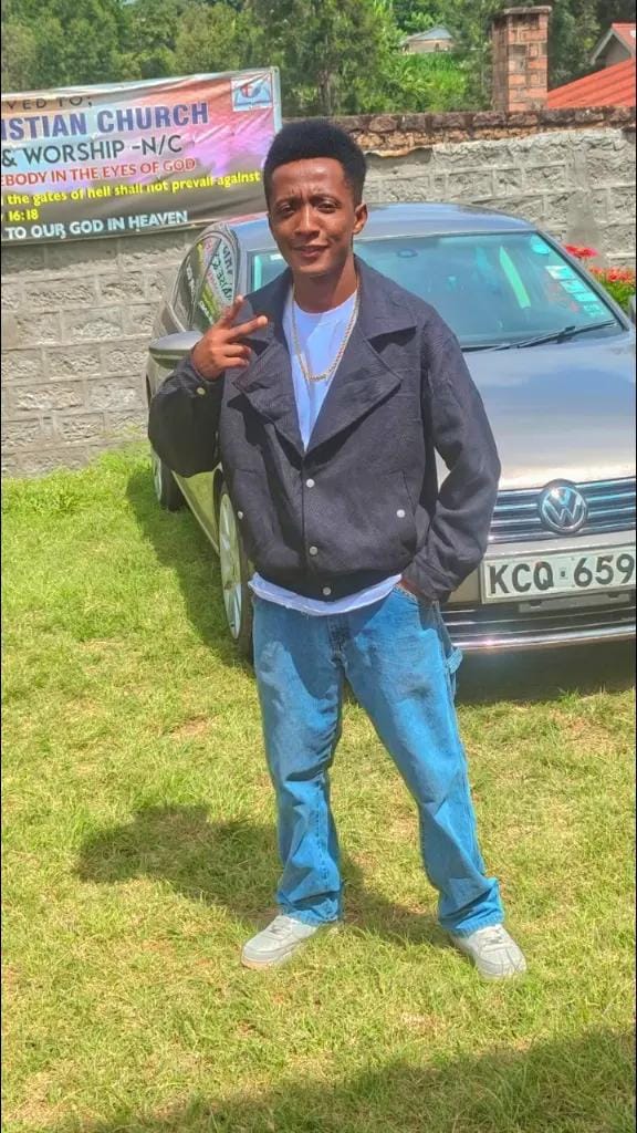 Post 1 by Blaze boy on TikTok (video)