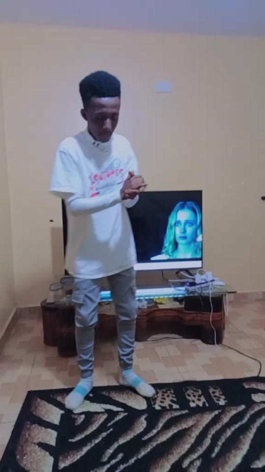 Post 9 by Blaze boy on TikTok (video)