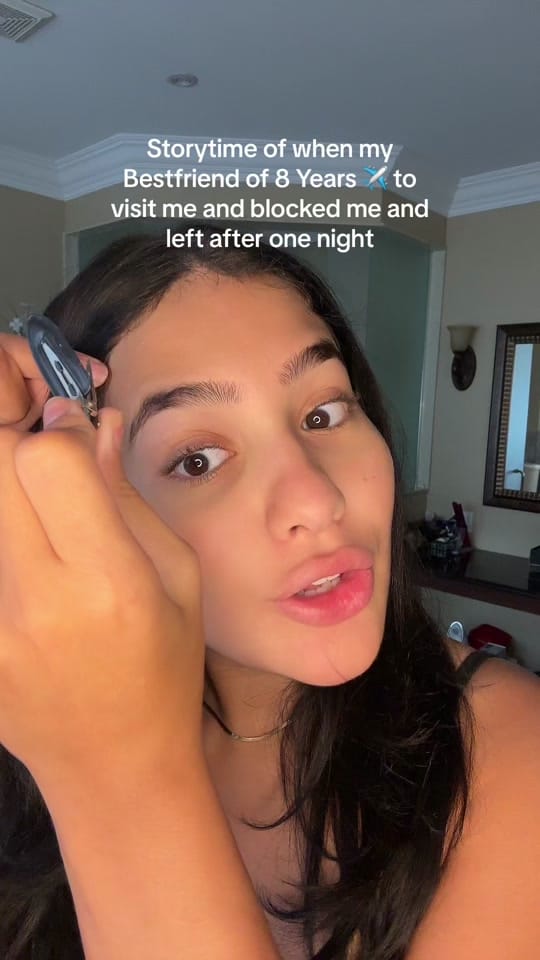 Post 10 by Maryam Masoud on TikTok (video)