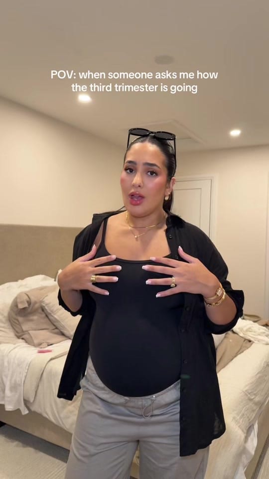 Post 1 by Maryam Masoud on TikTok (video)